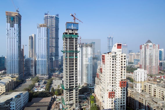 Mumbai Central Suburbs, Mumbai