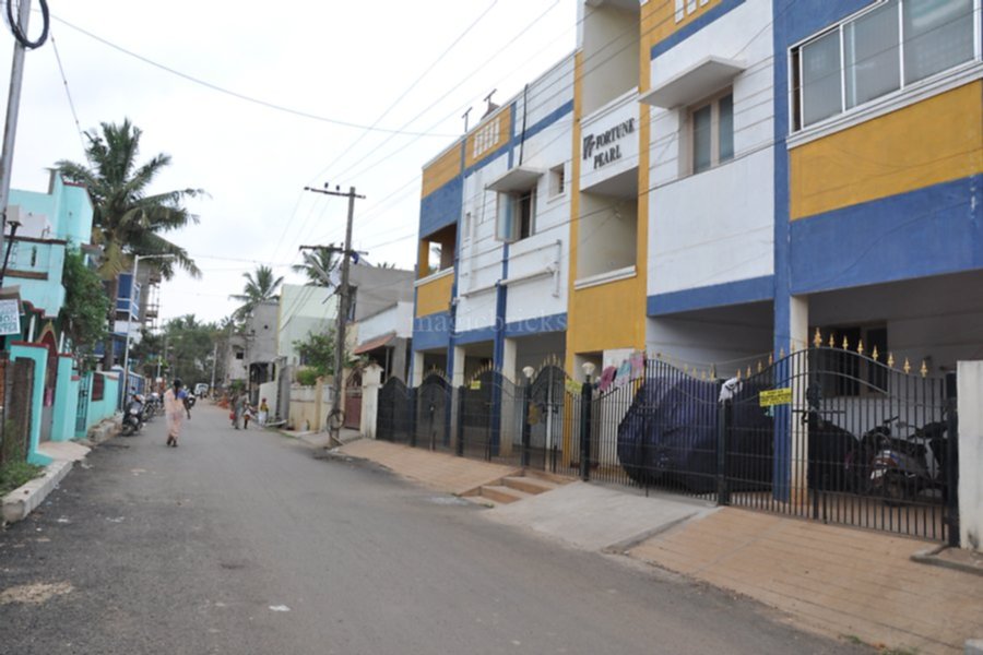 Ambattur review image