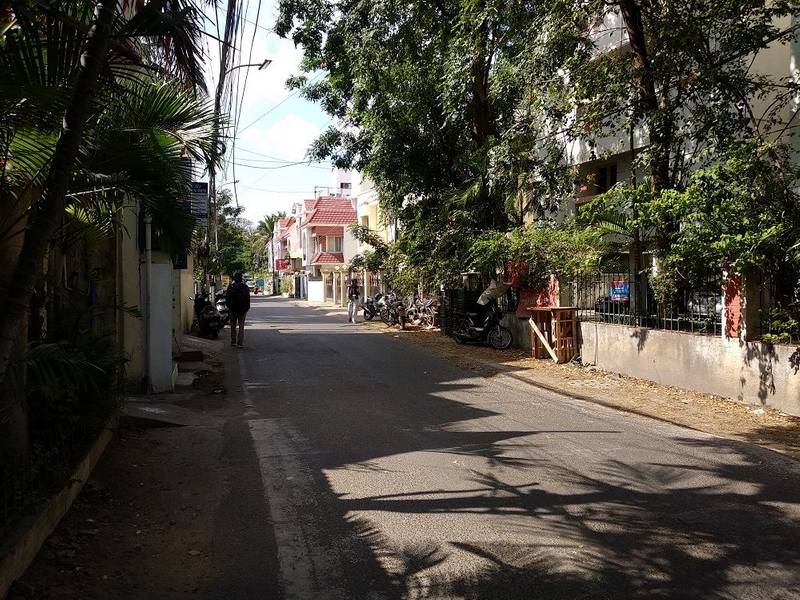 Sholinganallur review image