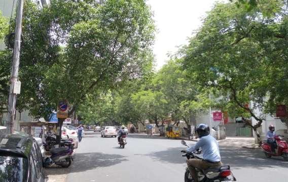 Alwarpet, Chennai