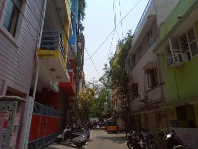 Teynampet review image