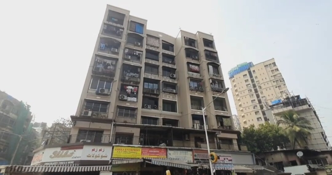 Abba Apartment Jogeshwari West review image