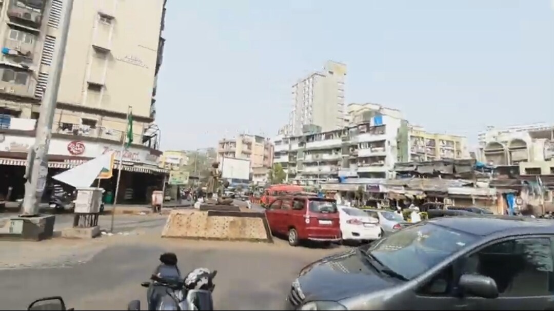 Abba Apartment Jogeshwari West review image