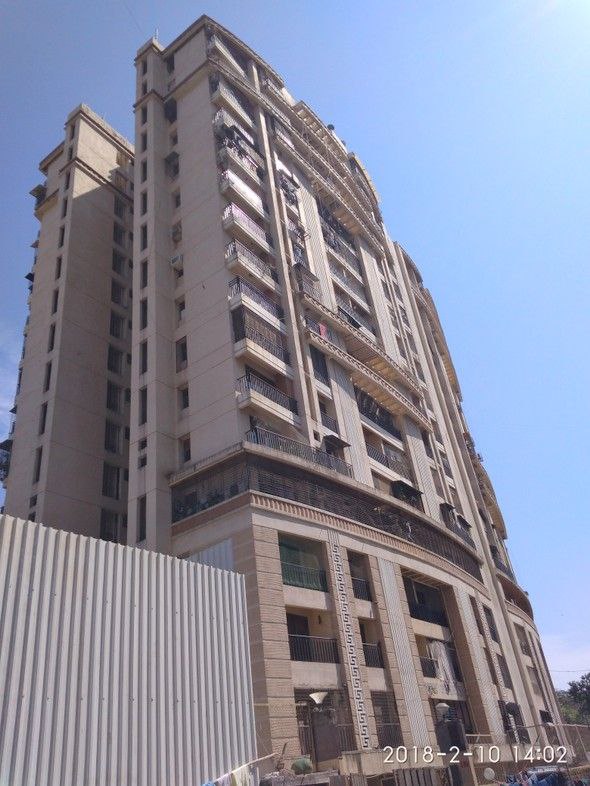 Pramukh Heights review image