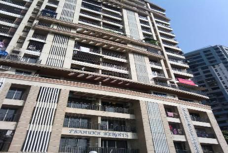Pramukh Heights review image