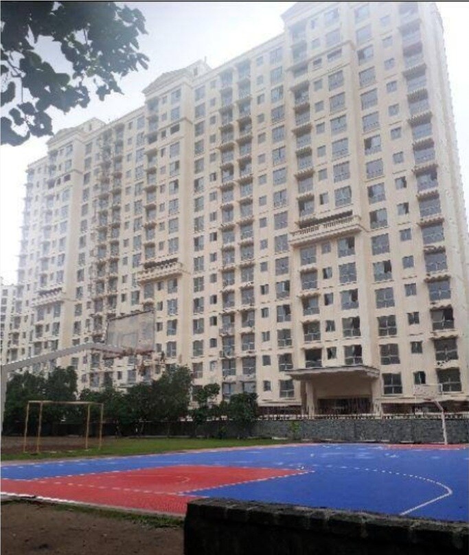 Hiranandani Zen review image