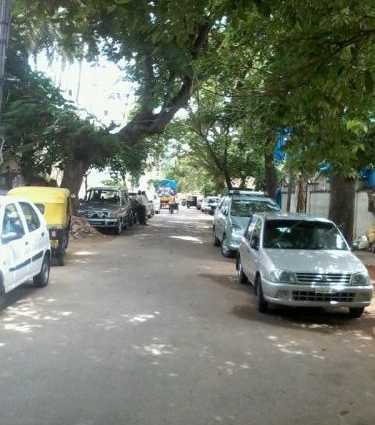 Basavanagudi review image