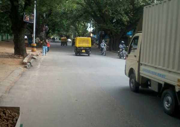 Basavanagudi review image