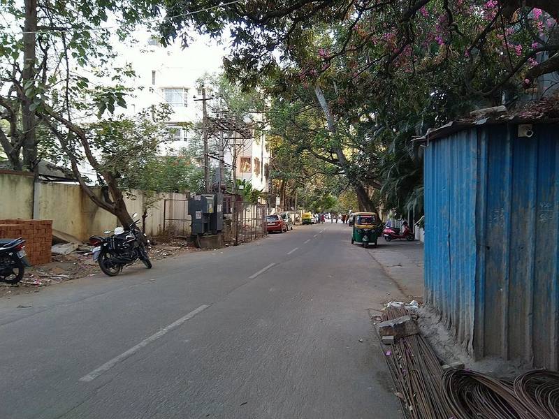 Malleswaram review image