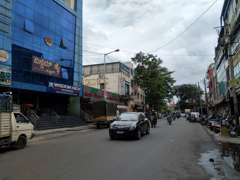 Kammanahalli review image