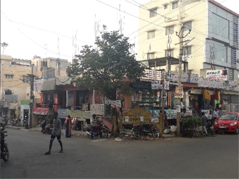 Kammanahalli review image