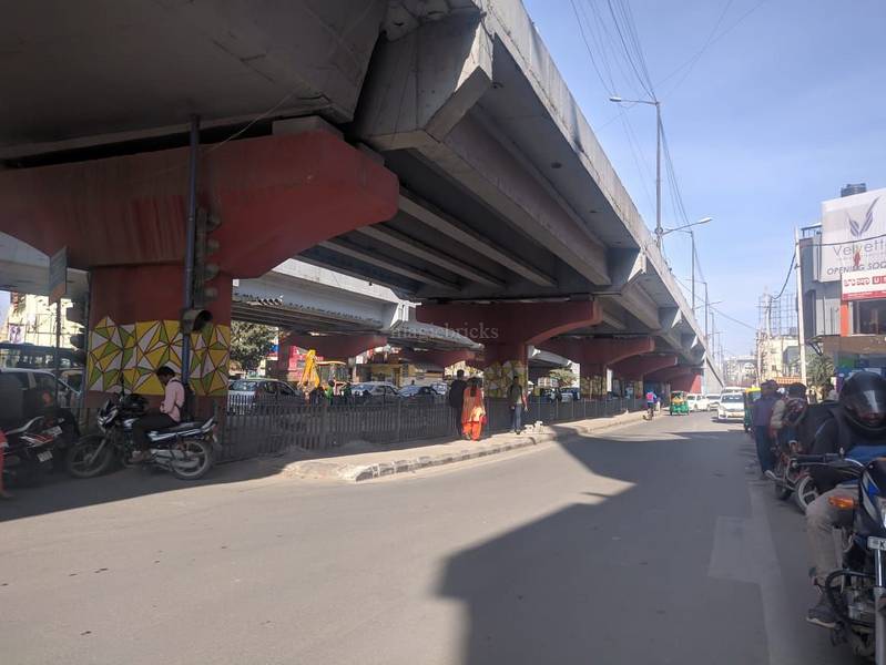 Bellandur review image