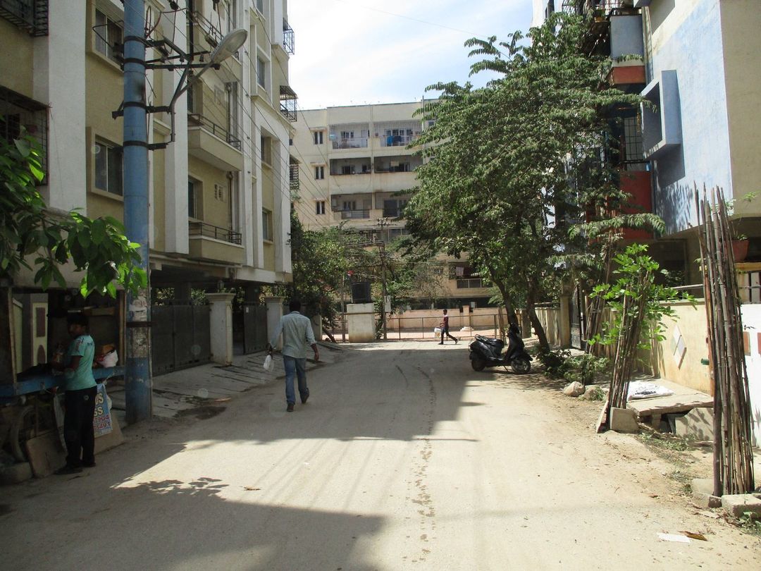 Bellandur review image