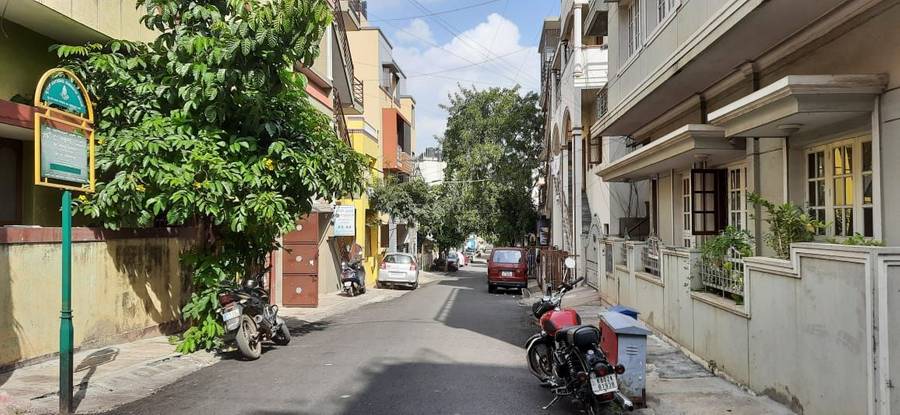 Rajaji Nagar review image