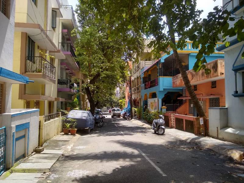 Rajaji Nagar review image