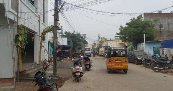 Mangadu, Chennai