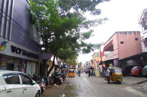 Villivakkam, Chennai