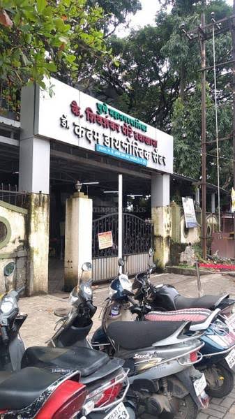 Sahakar Nagar review image