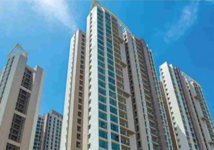 Kalpataru Parkcity Sunrise A review image