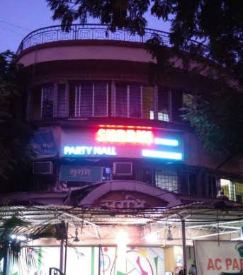 Thakur Complex review image