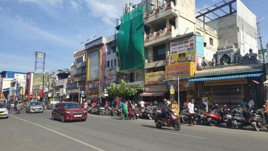 Gandhipuram review image