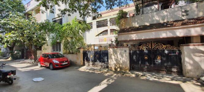 Thyagaraya Nagar review image