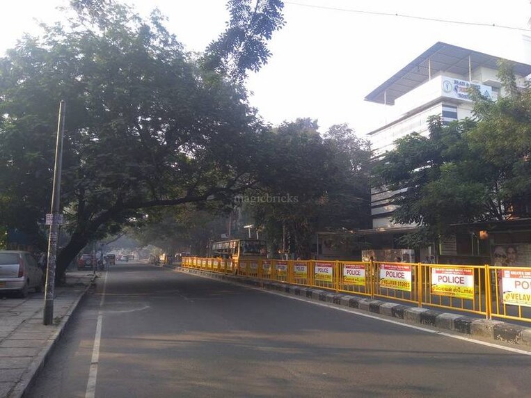 Thyagaraya Nagar, Chennai