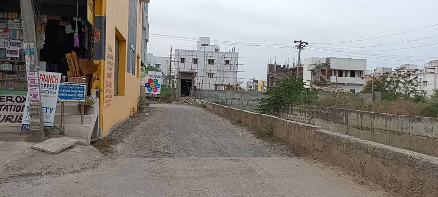Raghul S