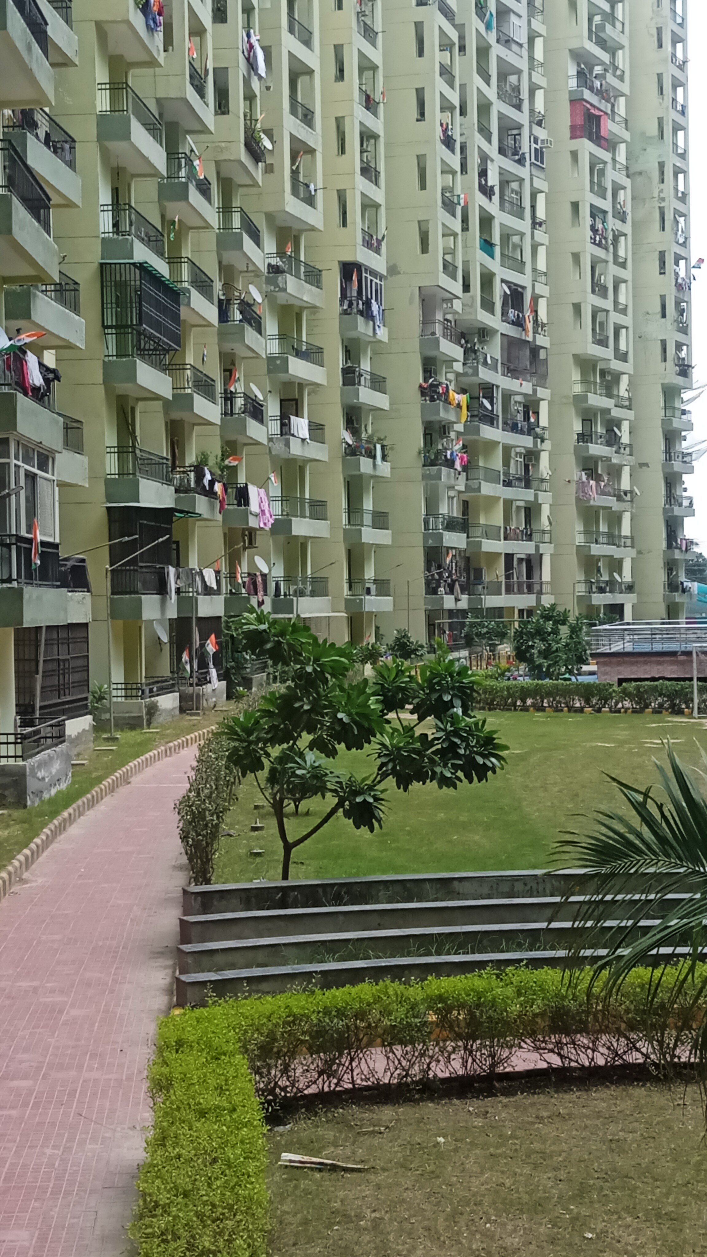 Devika Gold Homz review image