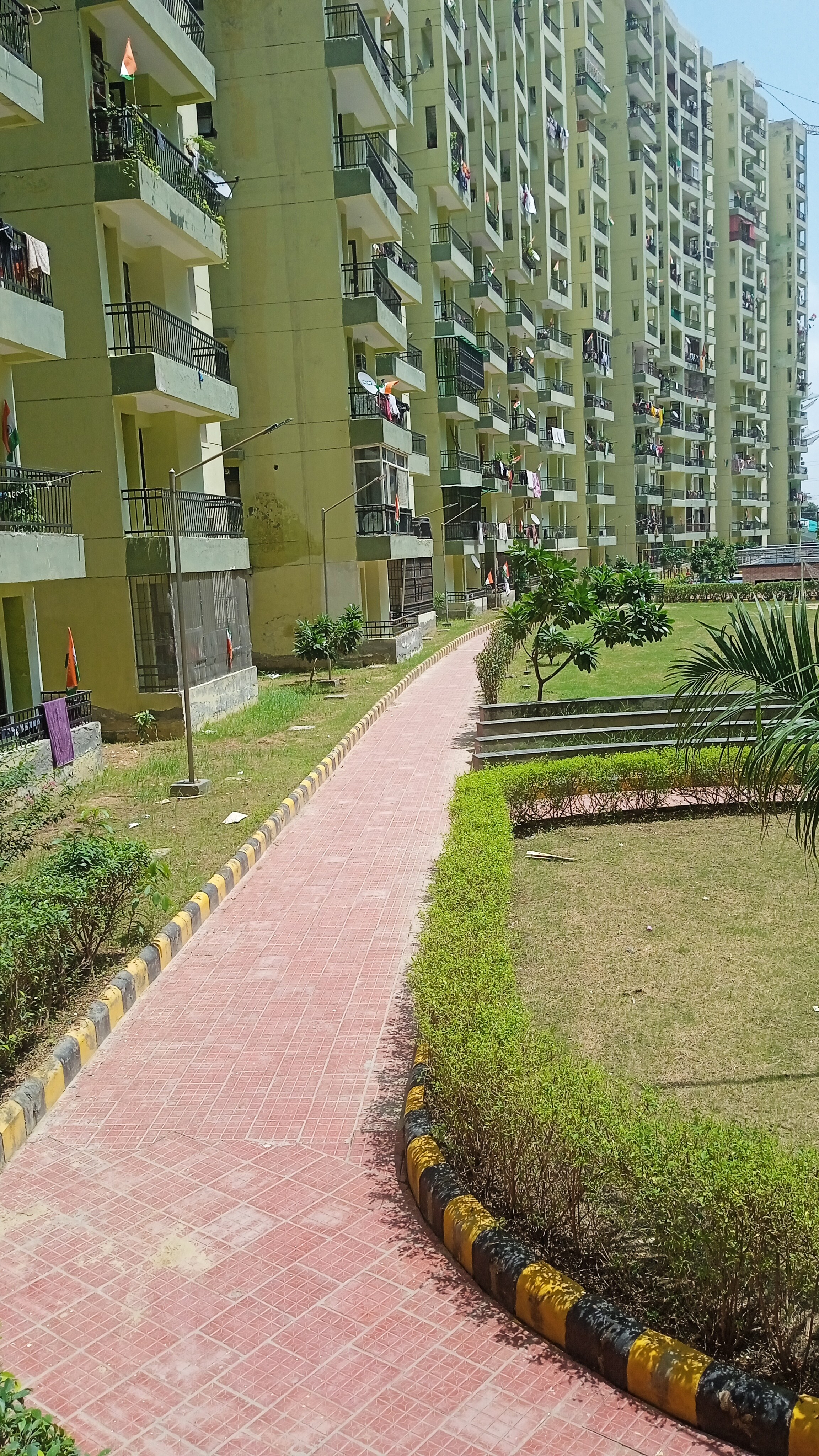 Devika Gold Homz review image