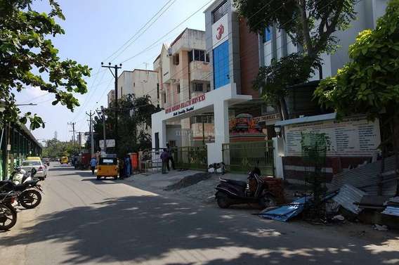 Thoraipakkam, Chennai