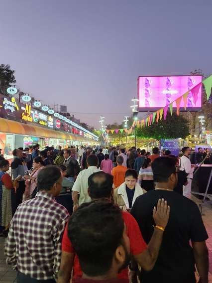 Lokmanya Nagar Indore, Indore