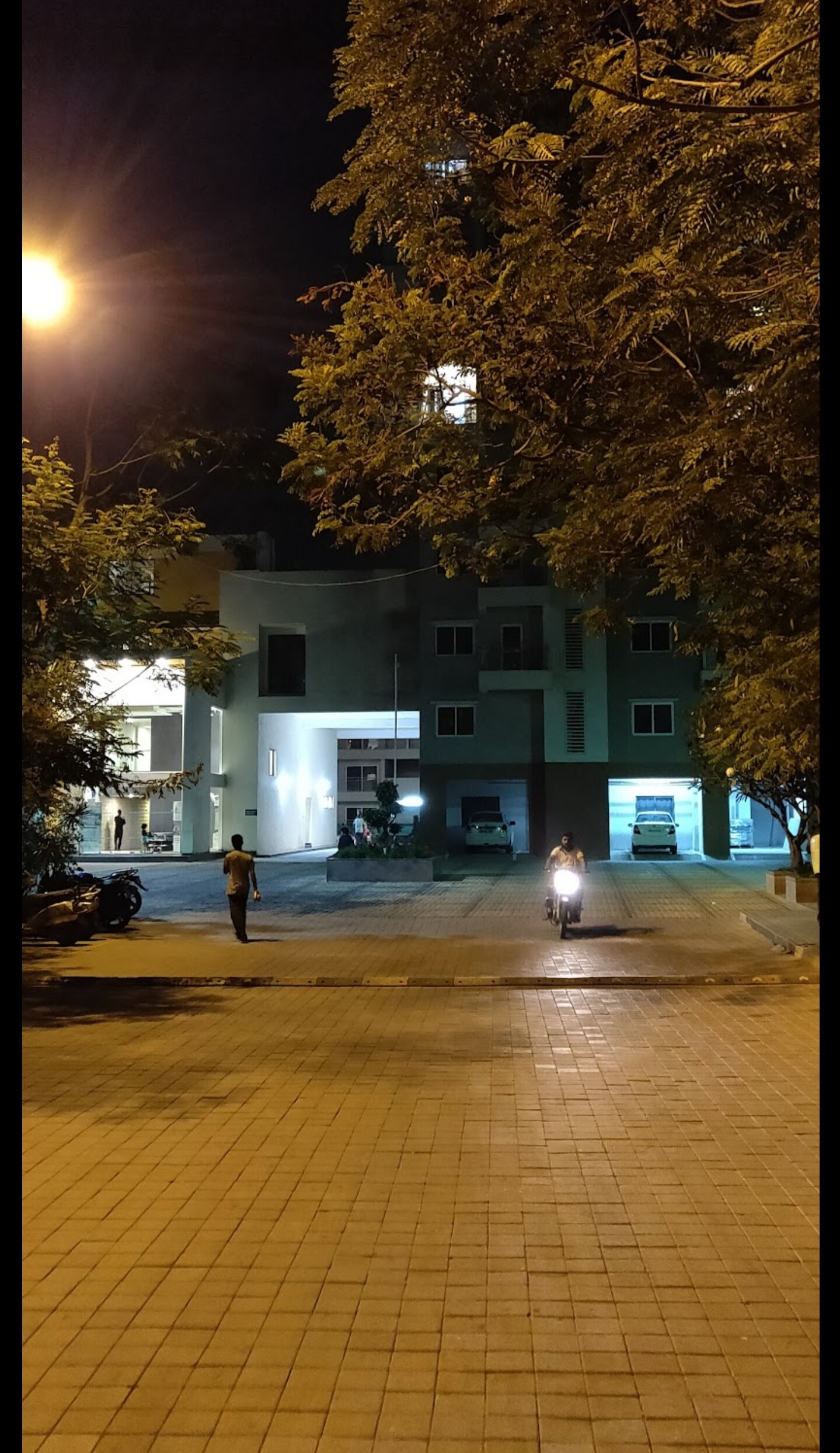 Ramky One North review image