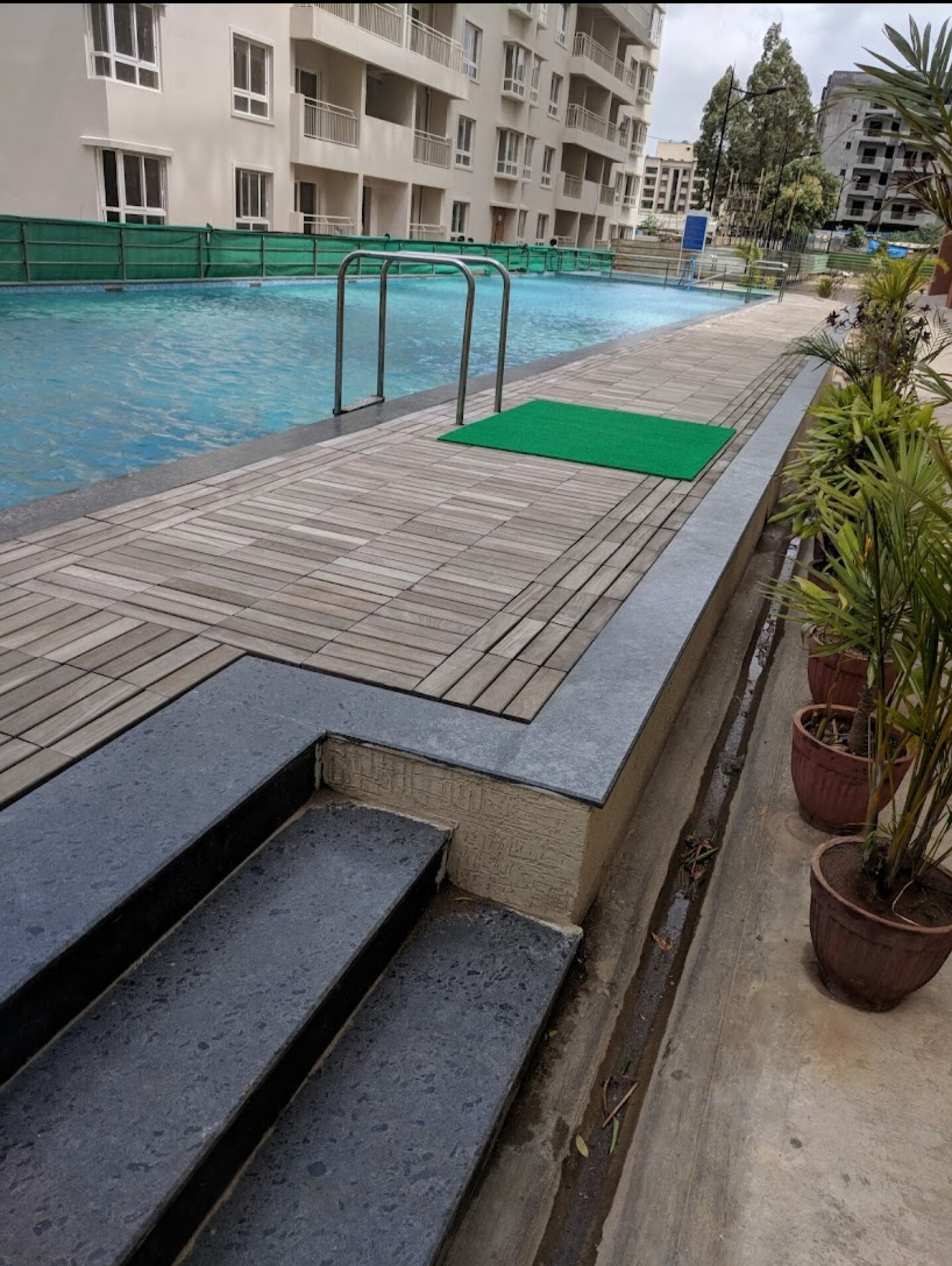 Ramky One North review image