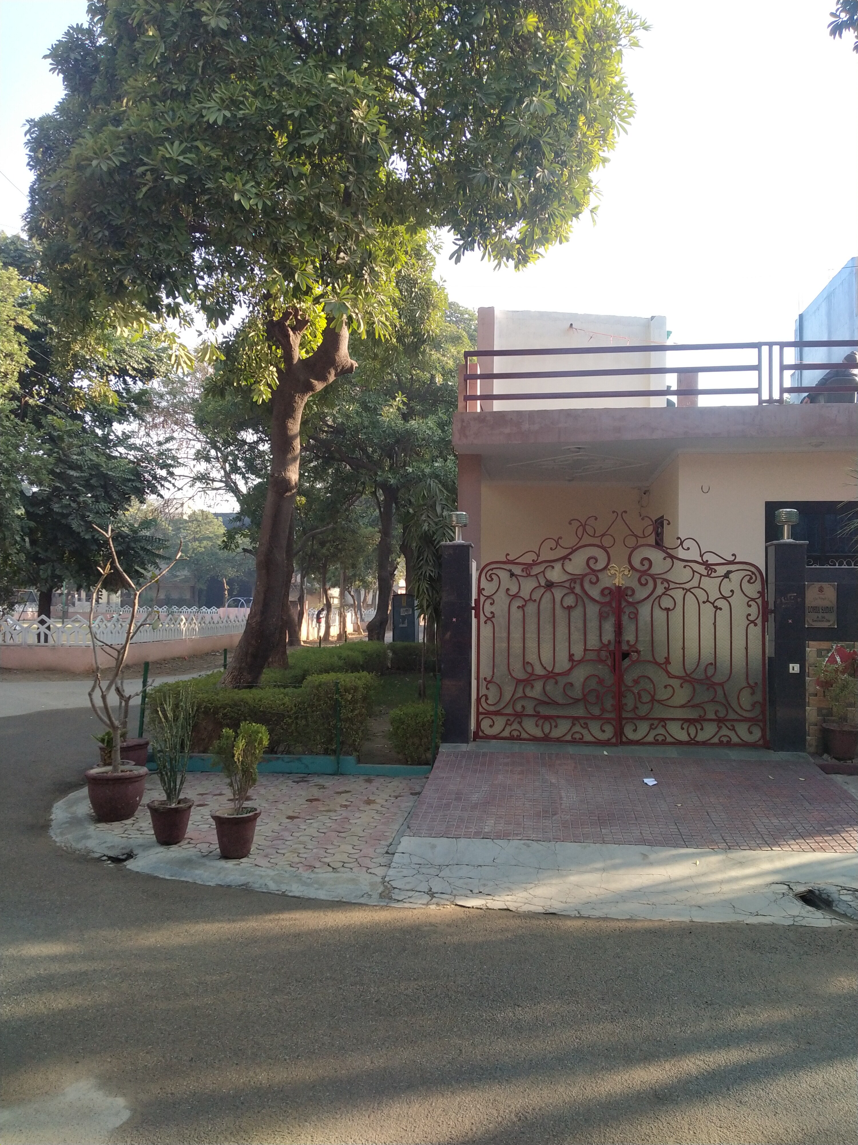 Sector 36 Greater Noida review image