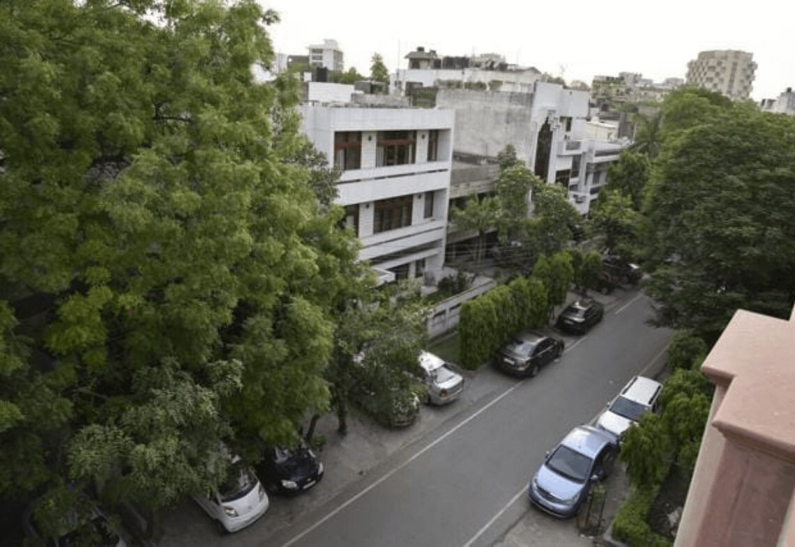 Gautam Nagar review image