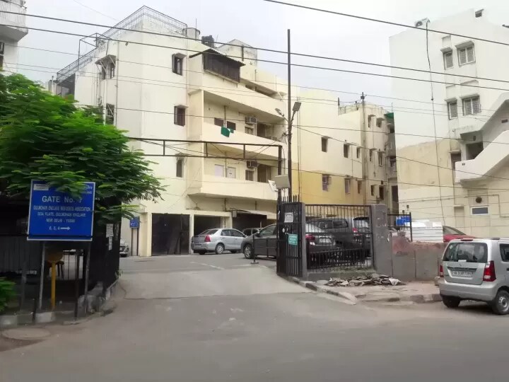 Gautam Nagar review image