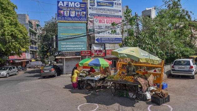 Gautam Nagar review image