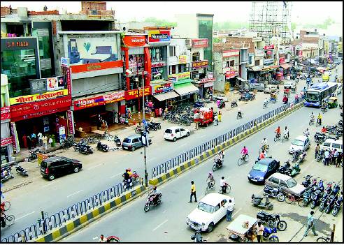 Alambagh review image