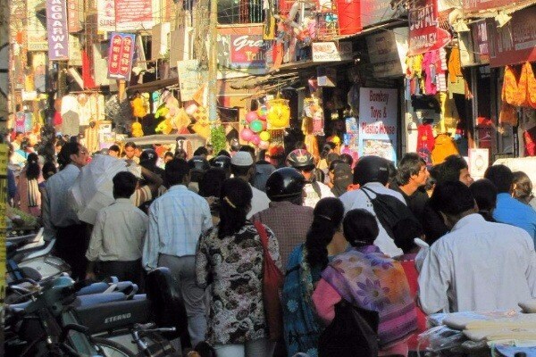 Alambagh review image