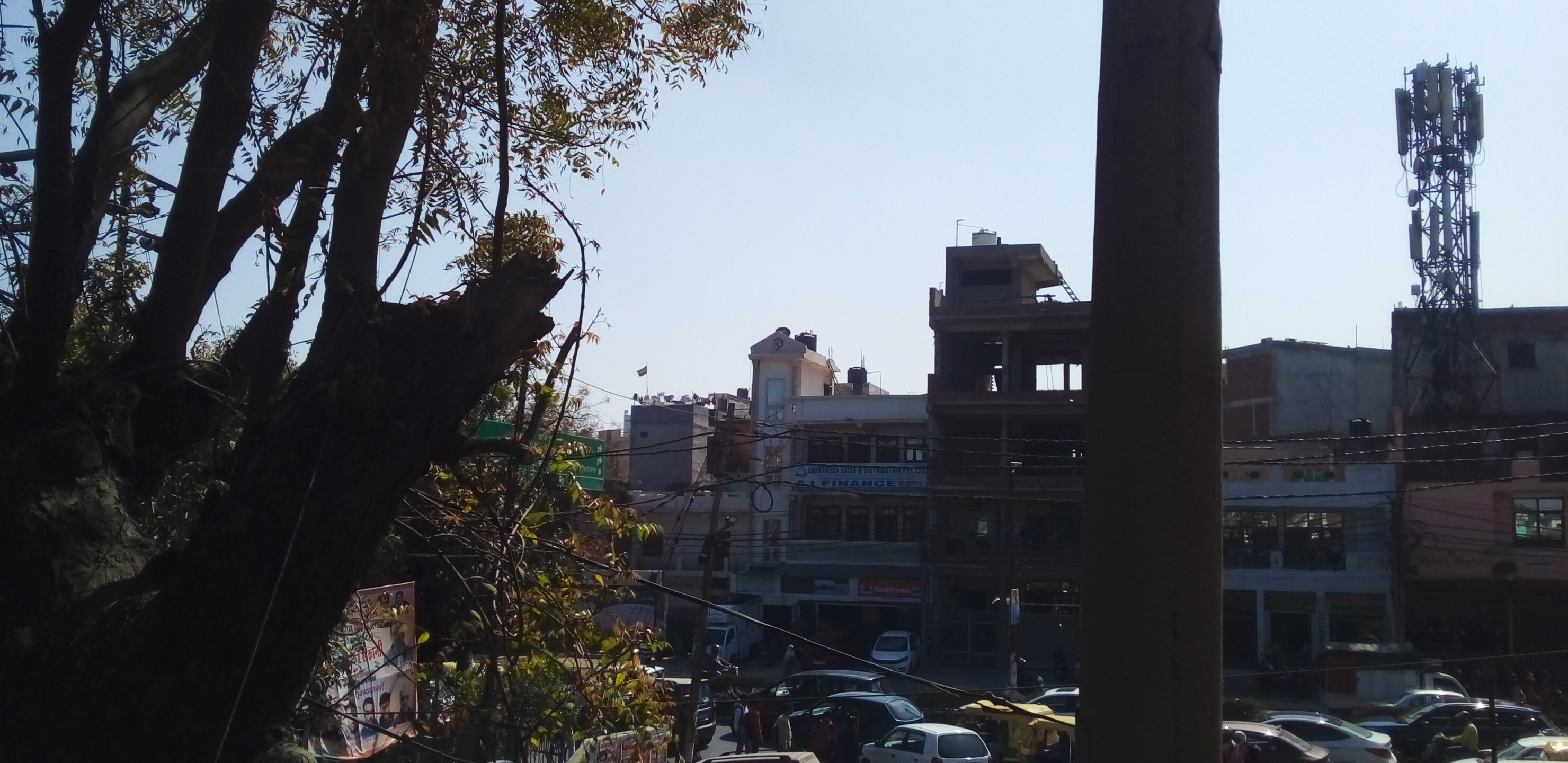 Hapur Road review image