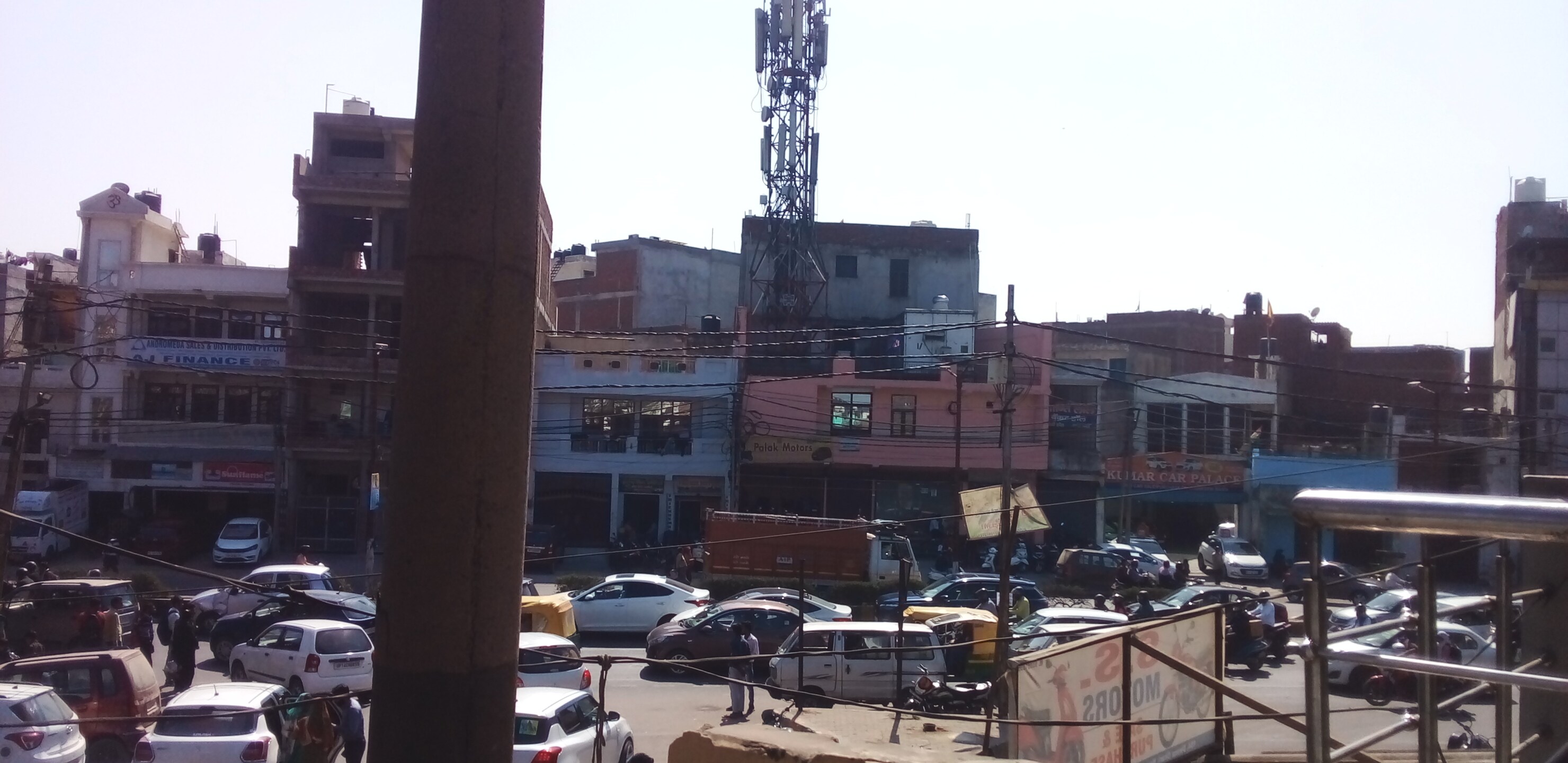 Hapur Road review image