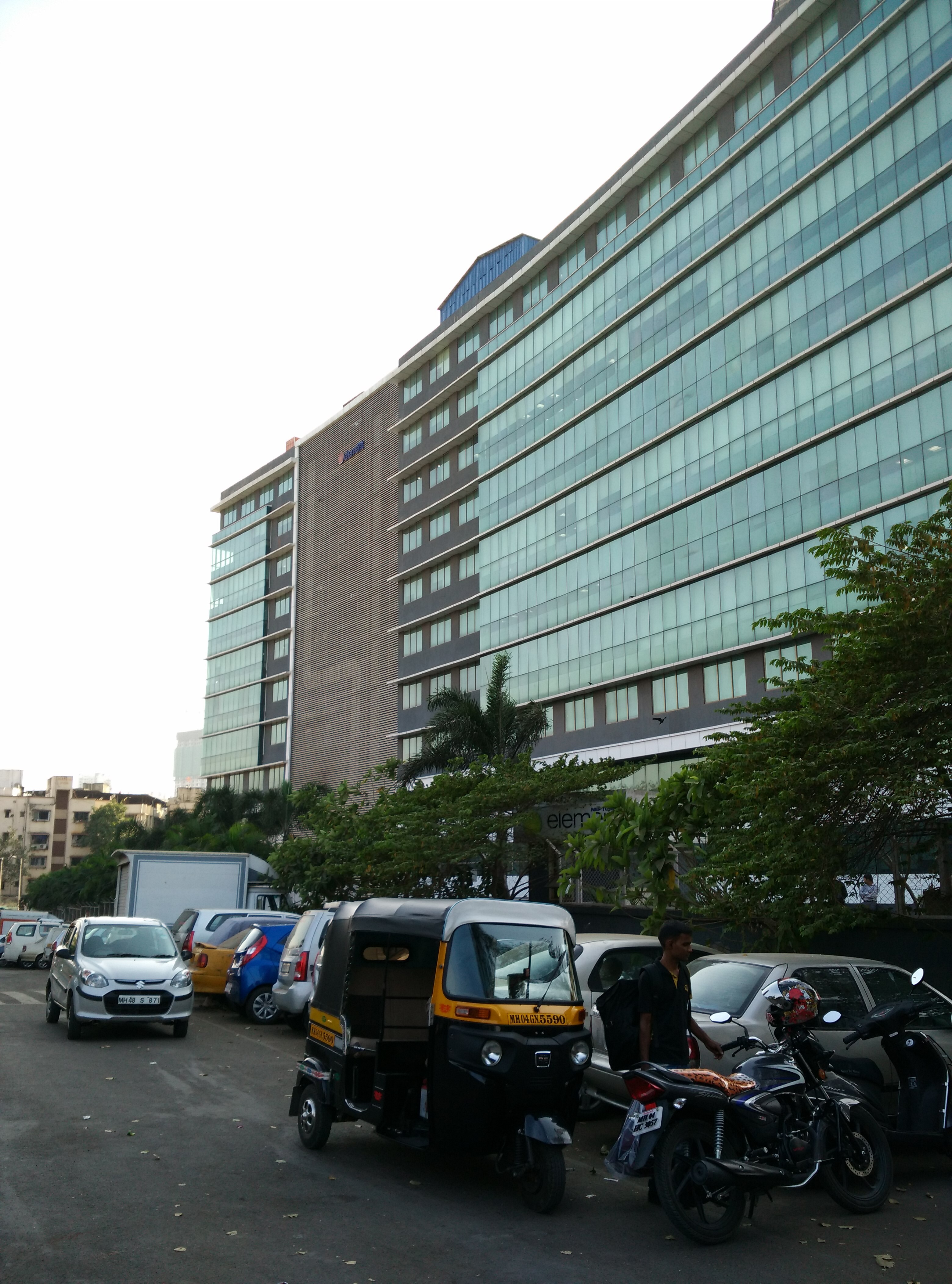 Wagle Estate review image