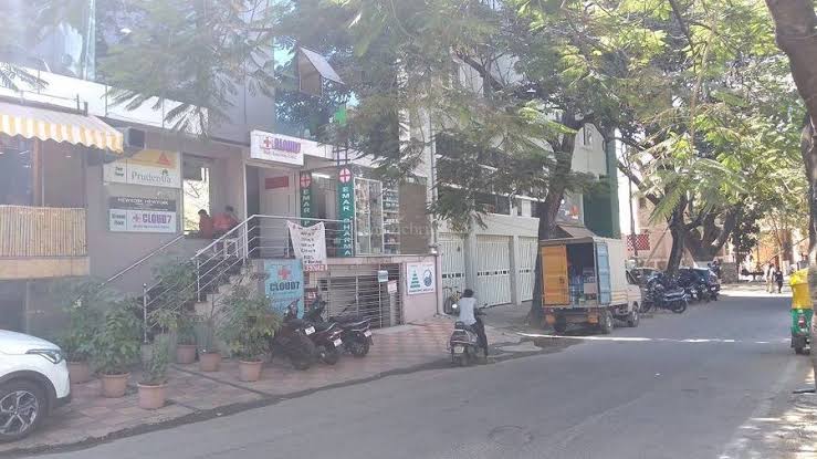 Domlur review image