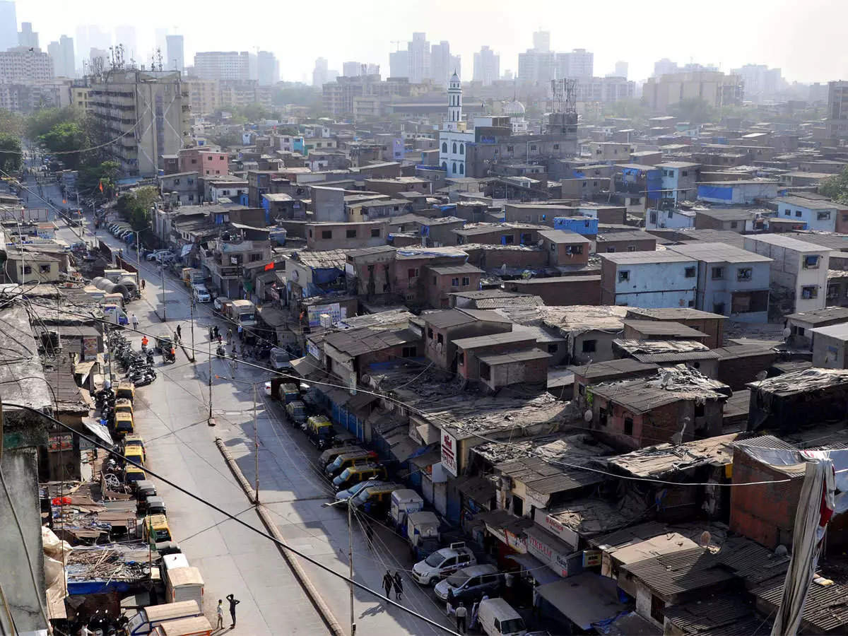 Dharavi review image