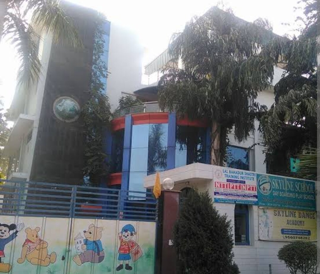 Delta I Greater Noida review image