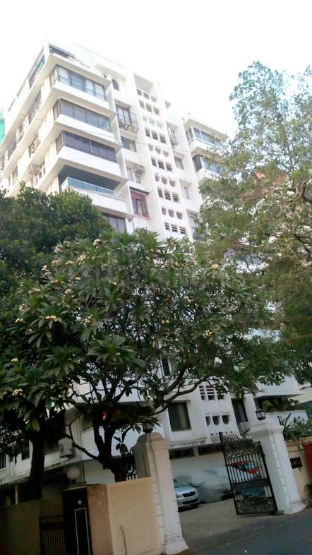 Malabar Hill review image