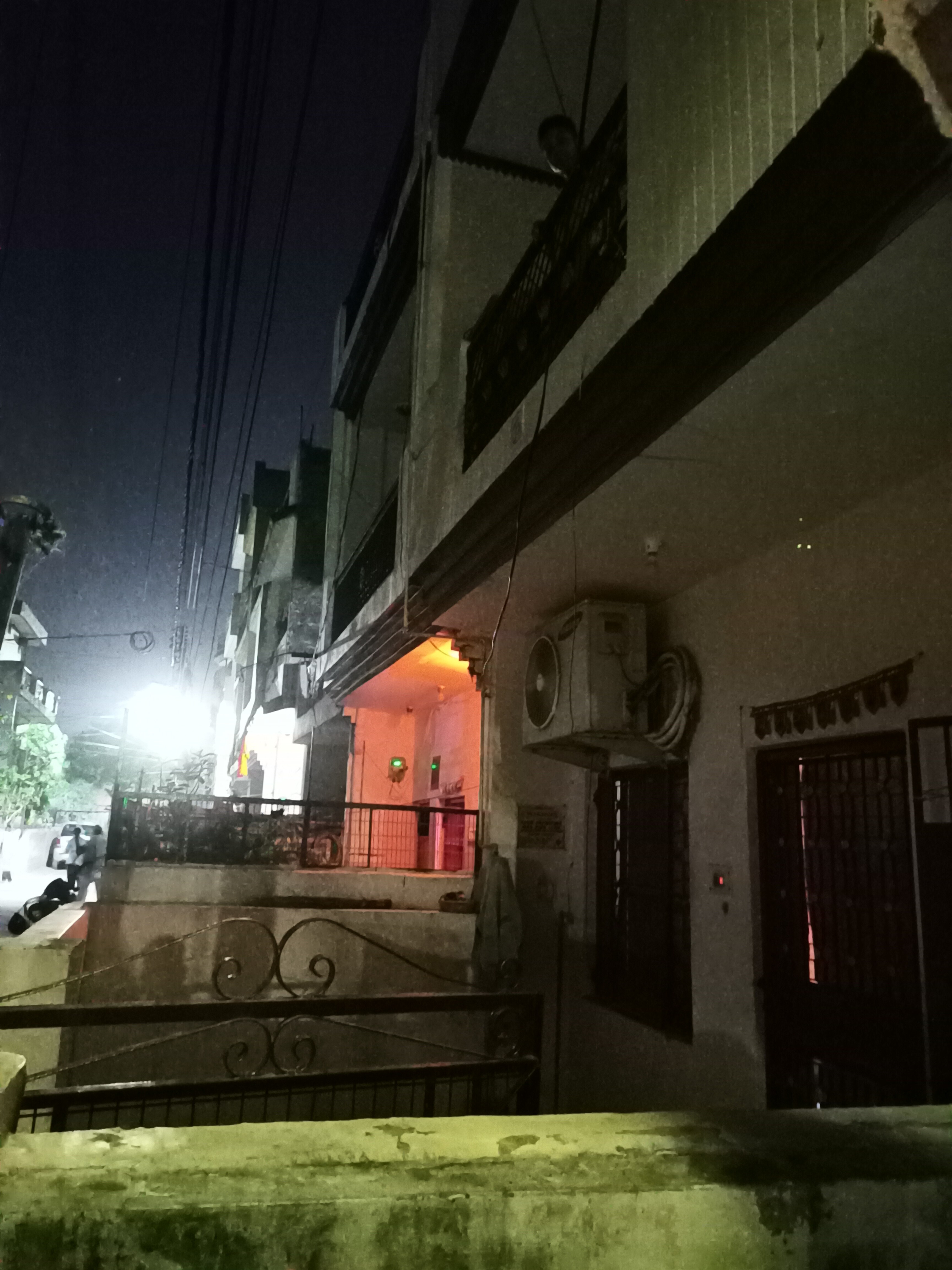 Sanjay Nagar Sector 23 review image