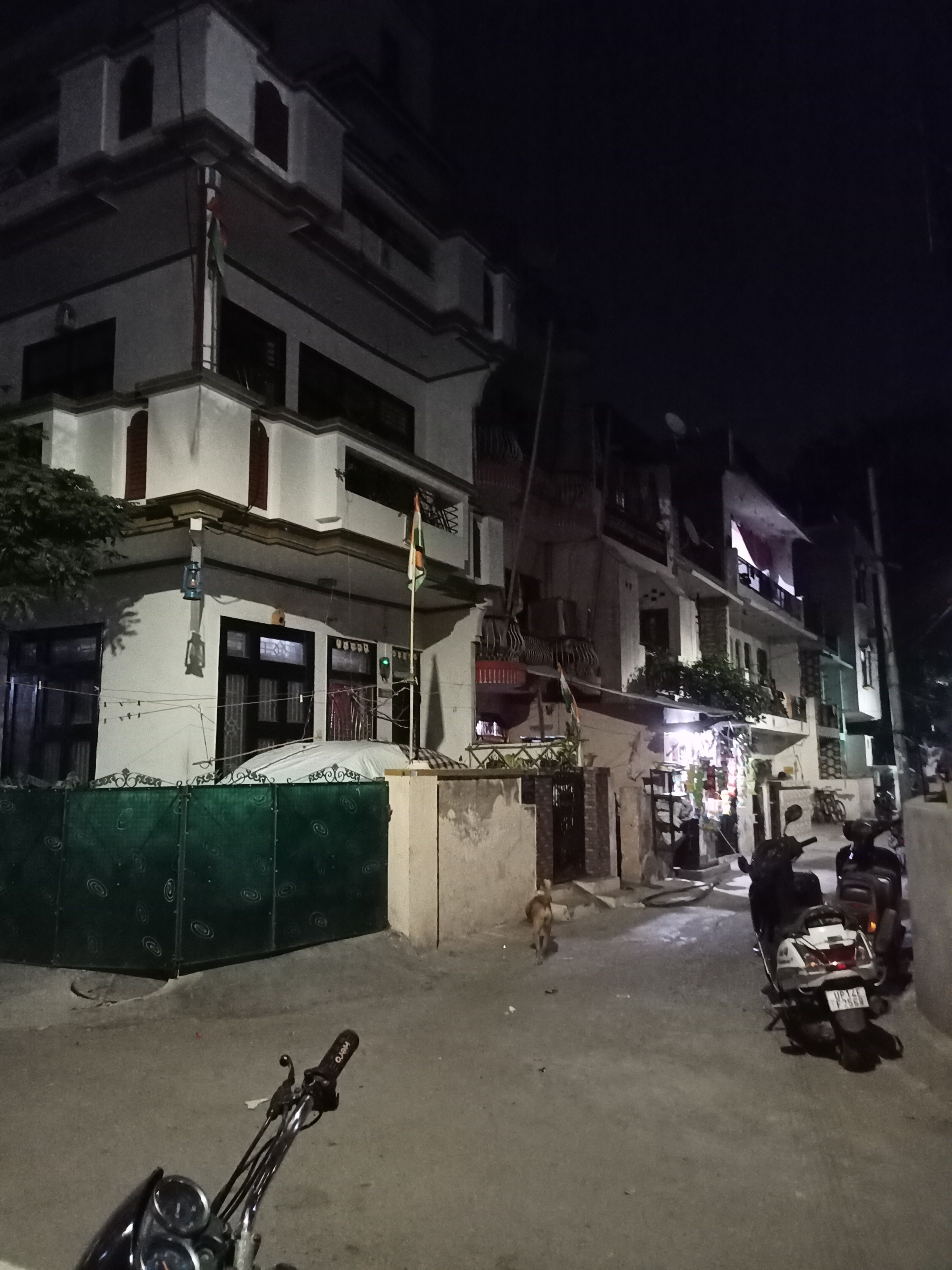Sanjay Nagar Sector 23 review image