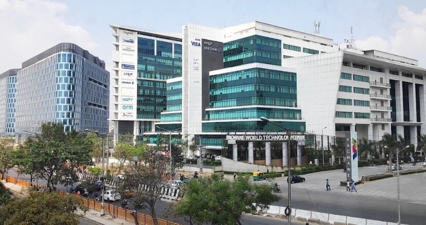 Mahadevpura review image